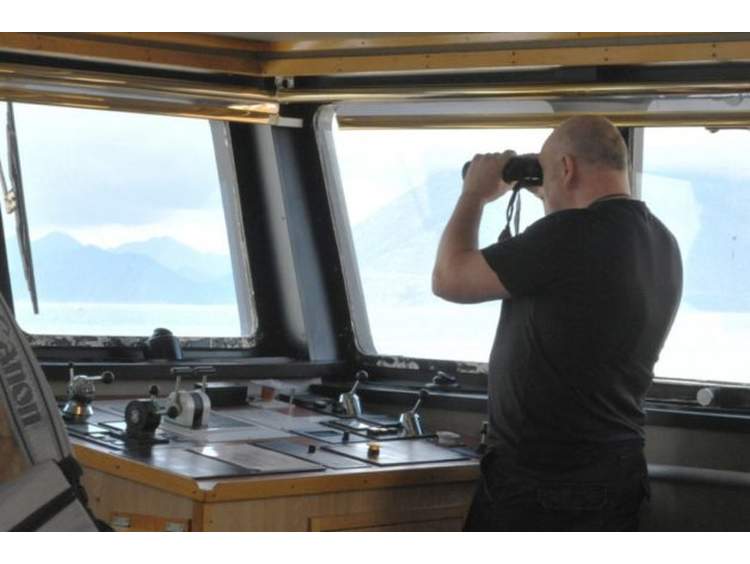 Αυτοί είναι οι νέοι βασικοί μισθοί των ναυτικών στα τουριστικά σκάφη