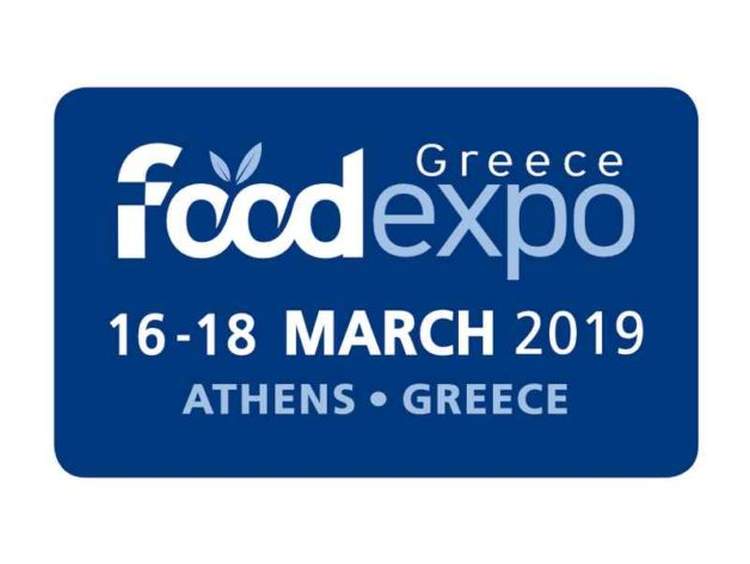 Ενημέρωση για την Food Expo 2019