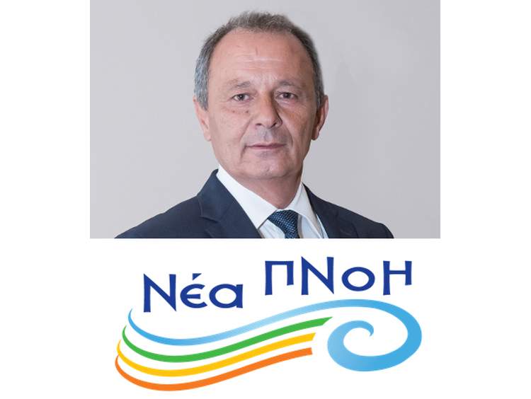 Τέσσερις ακόμη υποψηφιότητες με τον συνδυασμό του Σπ. Πολλάλη στο δήμο Τροιζηνίας - Μεθάνων
